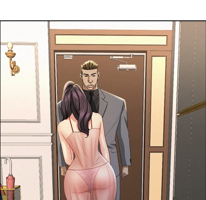 Milf Guard - Chapter 50 - picture 13