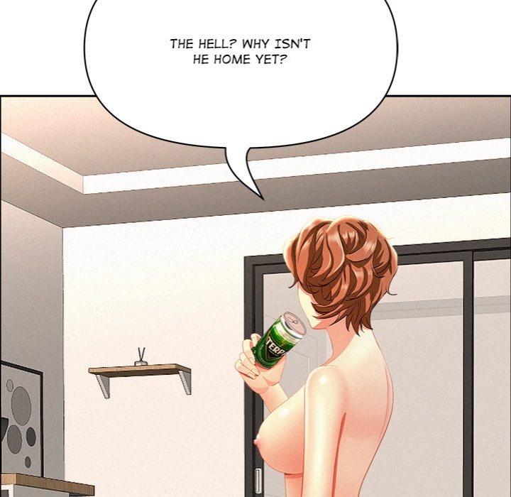 Milf Guard - Chapter 50 - picture 135