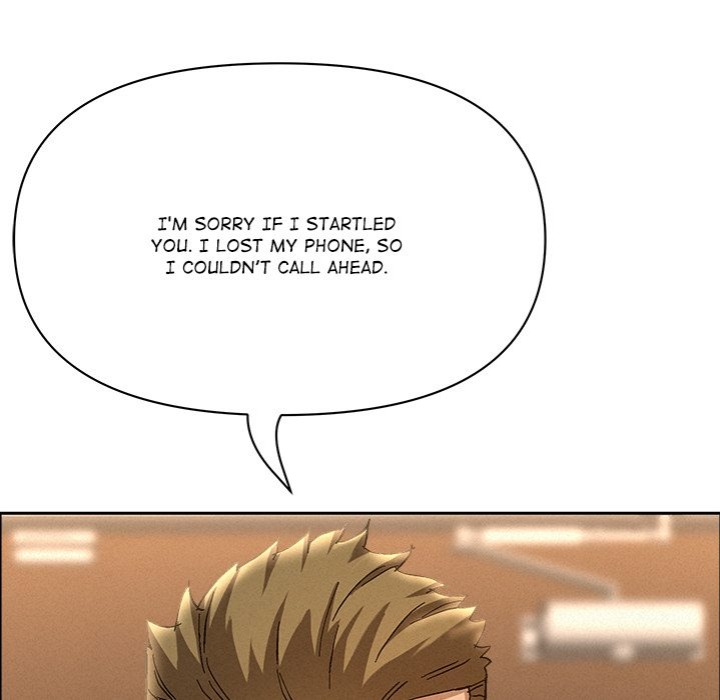 Milf Guard - Chapter 50 - picture 15