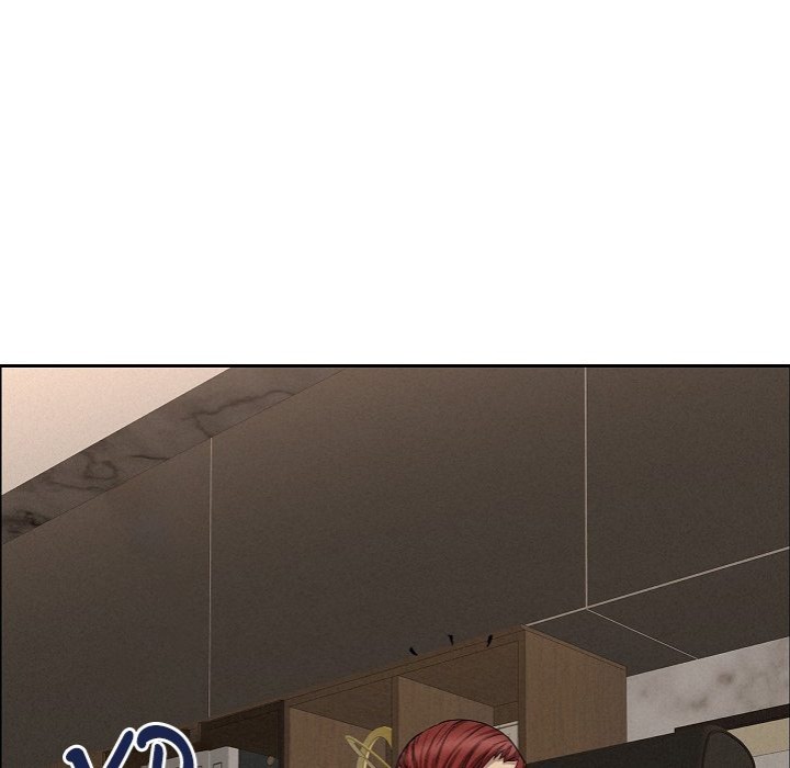 Milf Guard - Chapter 50 - picture 158