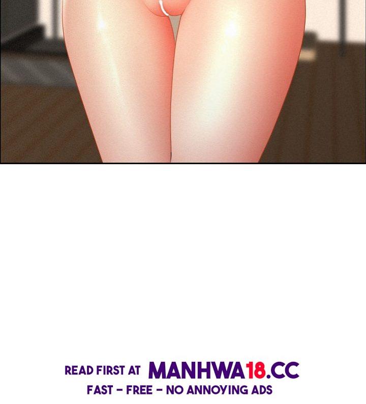 Milf Guard - Chapter 50 - picture 169