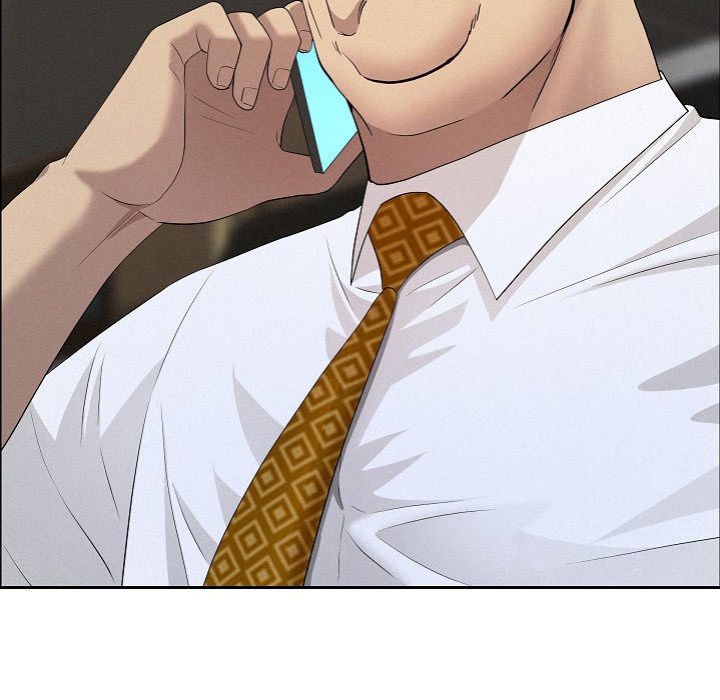 Milf Guard - Chapter 50 - picture 171