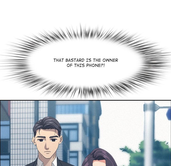 Milf Guard - Chapter 50 - picture 172