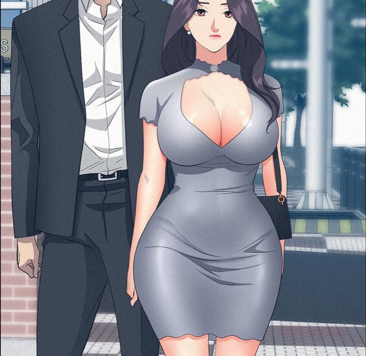 Milf Guard - Chapter 50 - picture 173