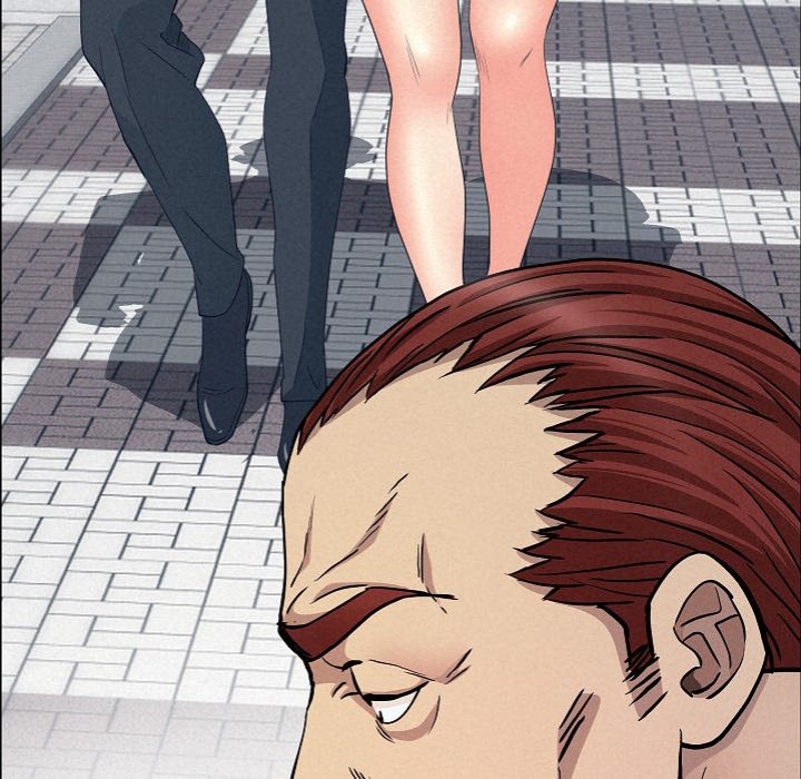 Milf Guard - Chapter 50 - picture 174
