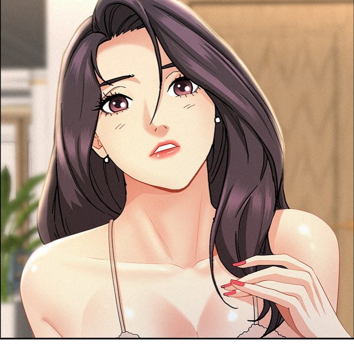 Milf Guard - Chapter 50 - picture 18