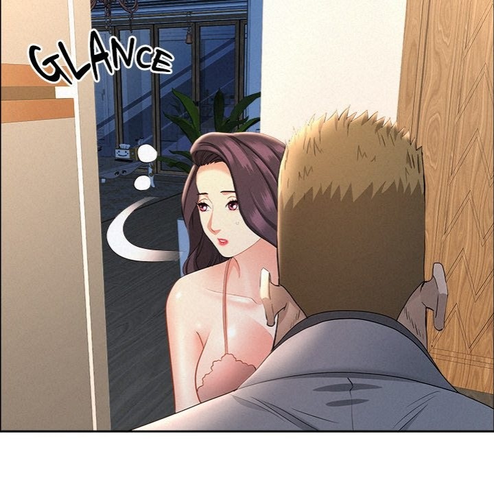 Milf Guard - Chapter 50 - picture 20