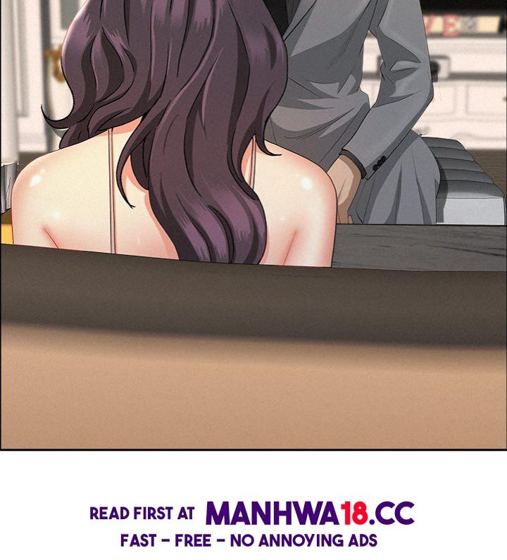 Milf Guard - Chapter 50 - picture 33