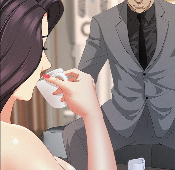Milf Guard - Chapter 50 - picture 41