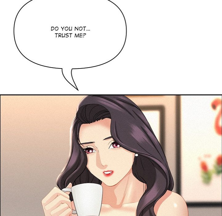 Milf Guard - Chapter 50 - picture 43