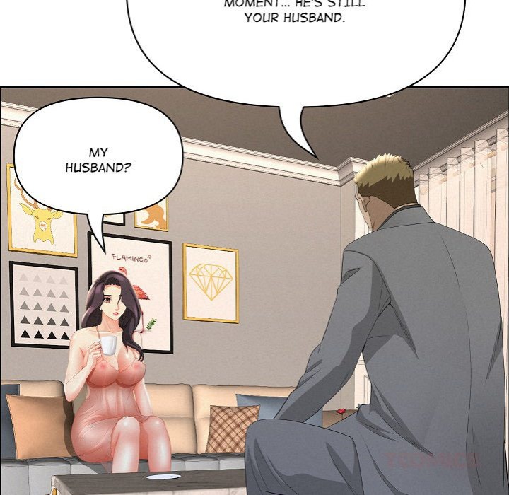 Milf Guard - Chapter 50 - picture 47