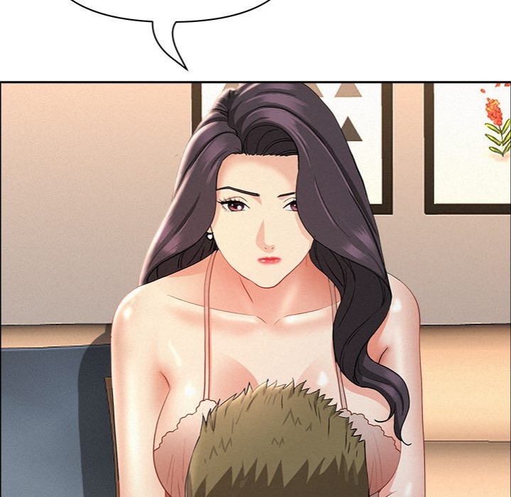 Milf Guard - Chapter 50 - picture 51