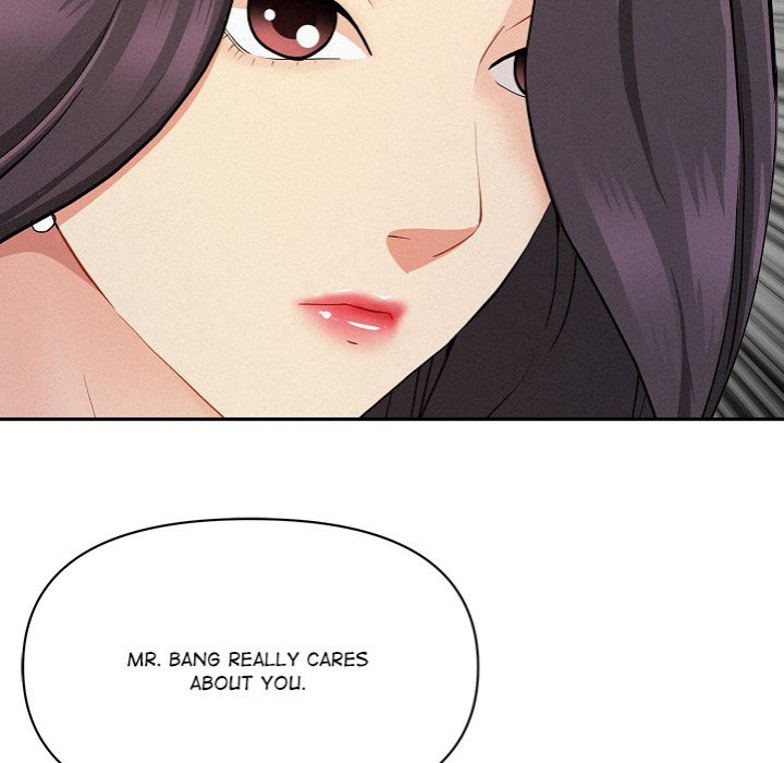 Milf Guard - Chapter 50 - picture 61