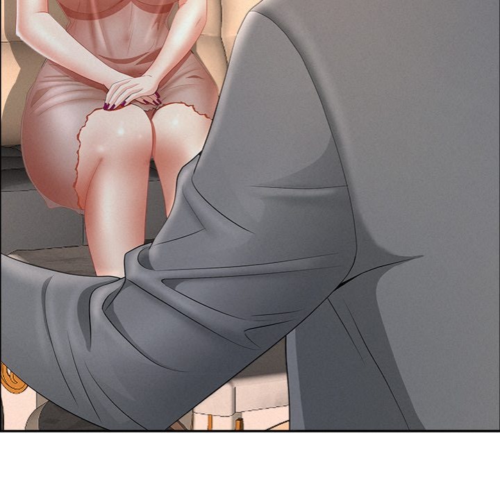 Milf Guard - Chapter 50 - picture 81