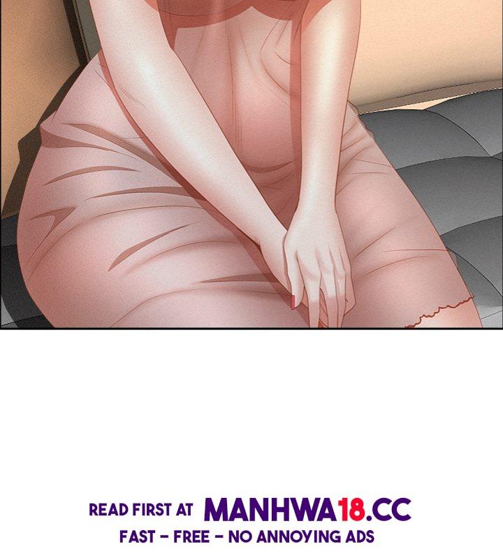 Milf Guard - Chapter 50 - picture 84