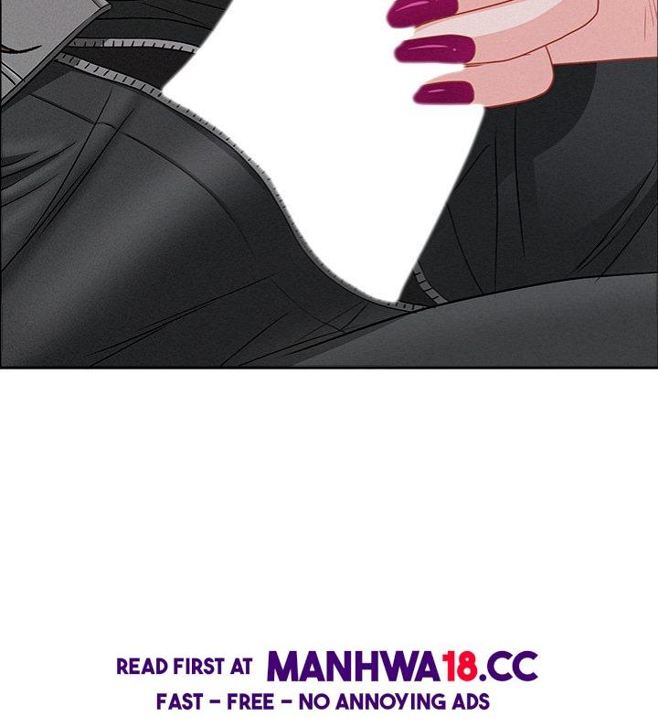 Milf Guard - Chapter 50 - picture 89