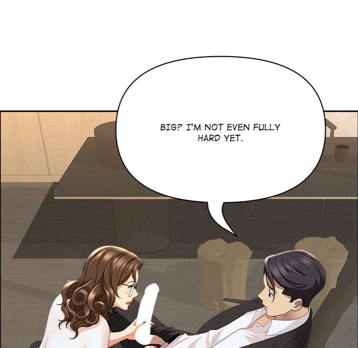 Milf Guard - Chapter 50 - picture 90