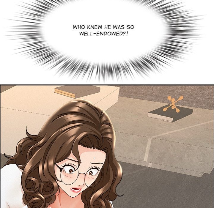Milf Guard - Chapter 50 - picture 94