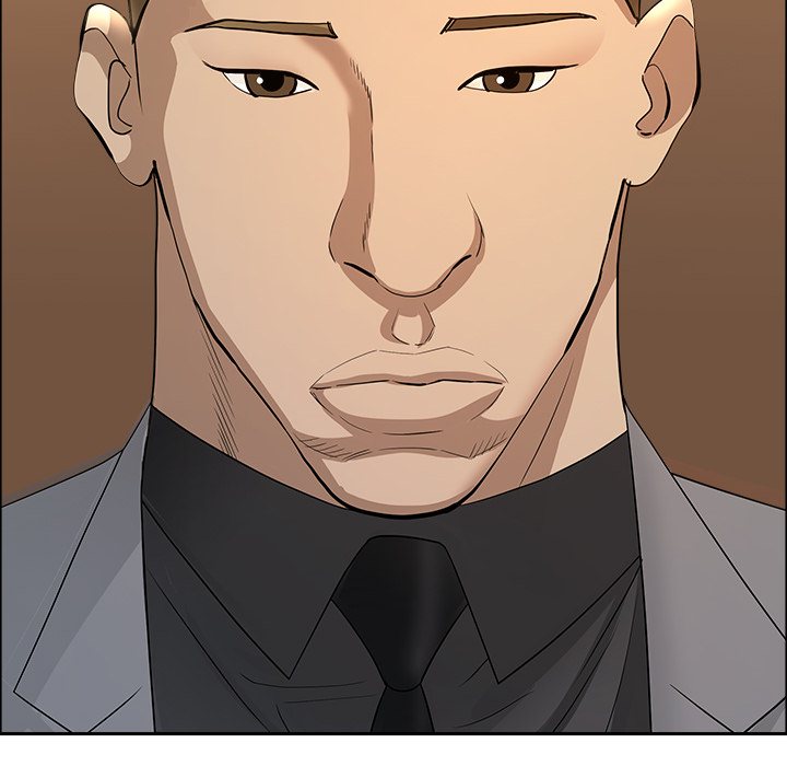 Milf Guard - Chapter 51 - picture 102