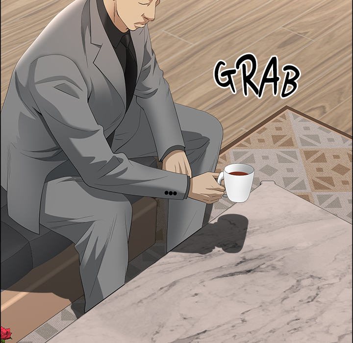 Milf Guard - Chapter 51 - picture 104