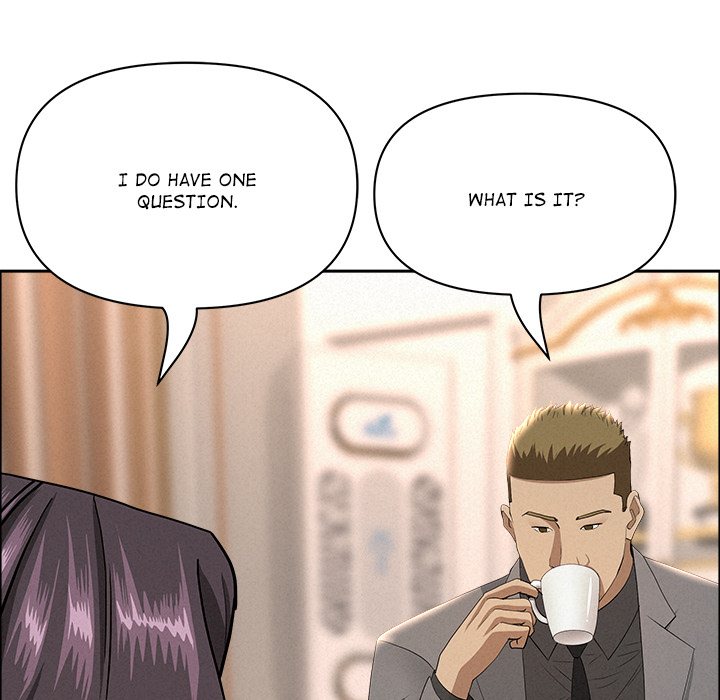Milf Guard - Chapter 51 - picture 108