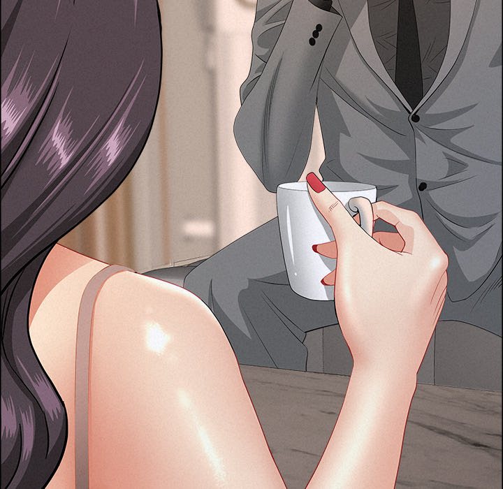 Milf Guard - Chapter 51 - picture 109