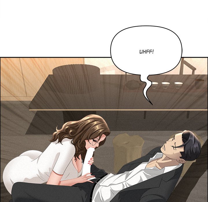 Milf Guard - Chapter 51 - picture 116