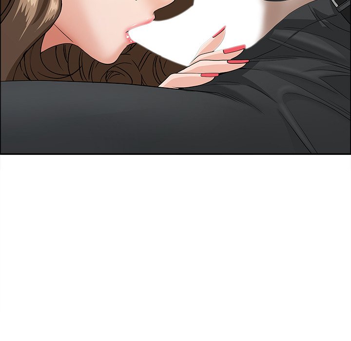 Milf Guard - Chapter 51 - picture 121