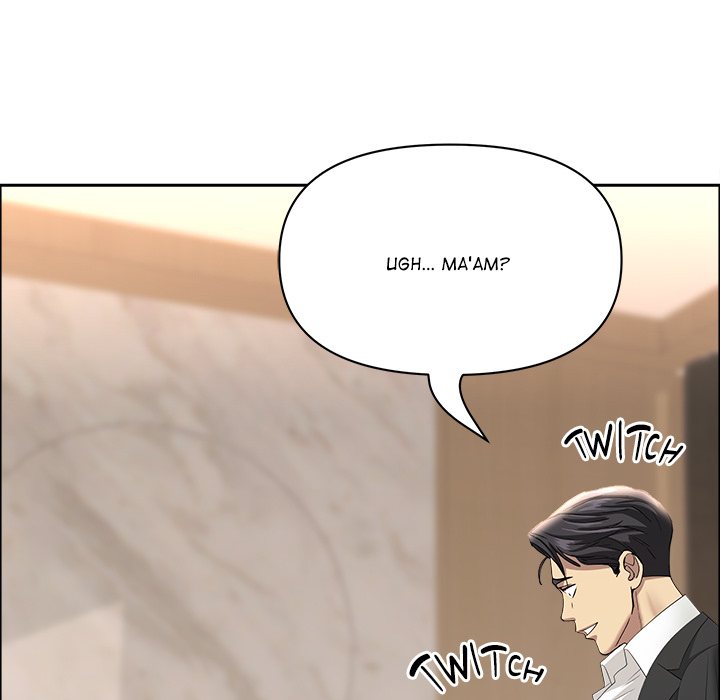 Milf Guard - Chapter 51 - picture 122