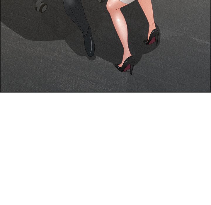 Milf Guard - Chapter 51 - picture 136