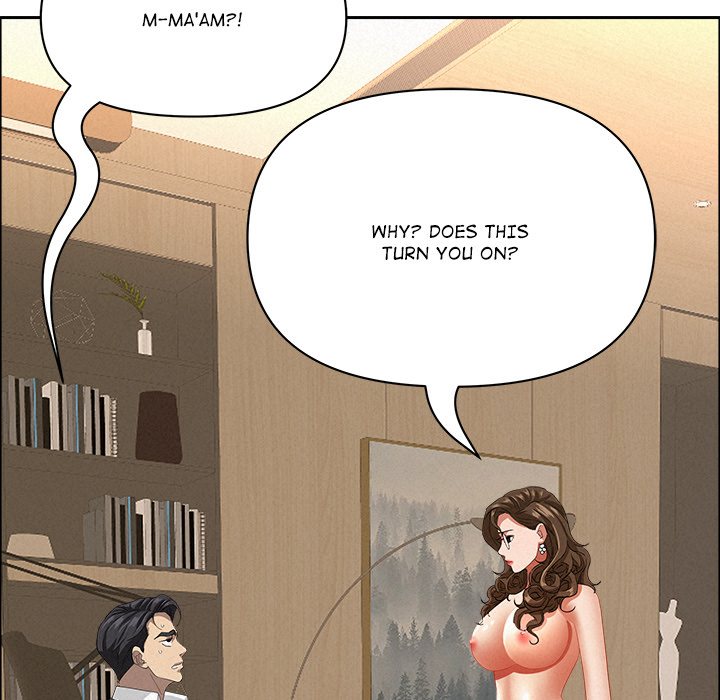 Milf Guard - Chapter 51 - picture 144