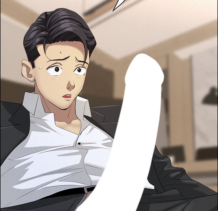 Milf Guard - Chapter 51 - picture 147