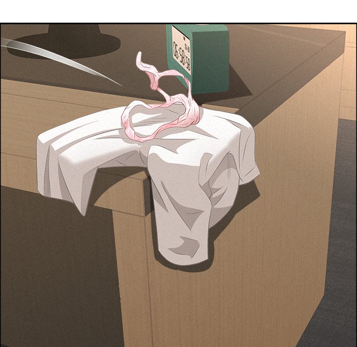Milf Guard - Chapter 51 - picture 163