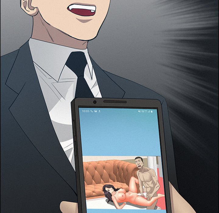Milf Guard - Chapter 51 - picture 22