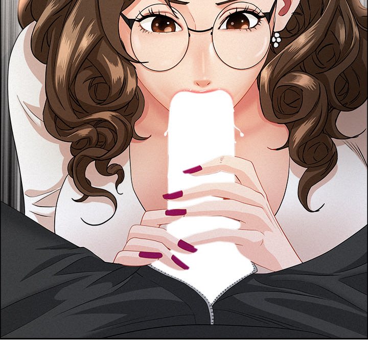 Milf Guard - Chapter 51 - picture 25