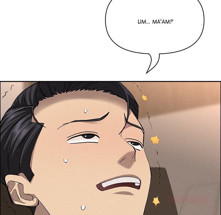 Milf Guard - Chapter 51 - picture 29
