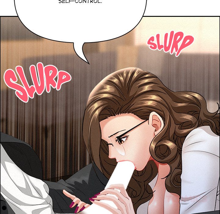 Milf Guard - Chapter 51 - picture 38