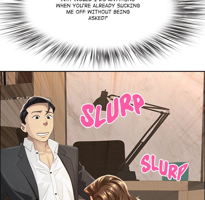 Milf Guard - Chapter 51 - picture 42