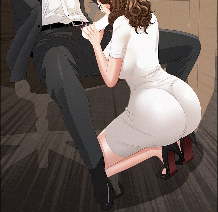 Milf Guard - Chapter 51 - picture 43