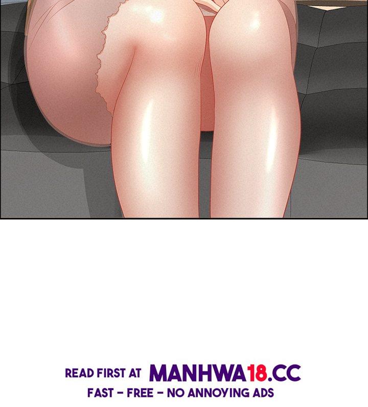 Milf Guard - Chapter 51 - picture 55