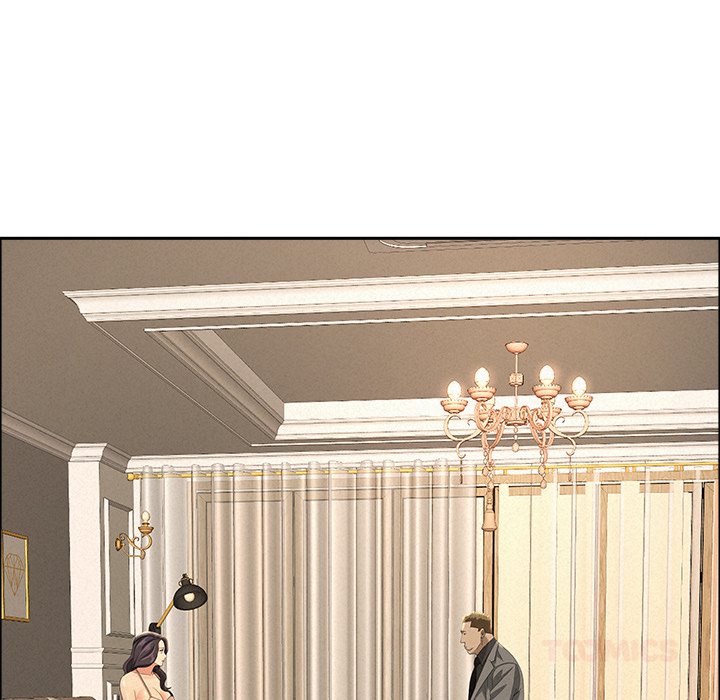 Milf Guard - Chapter 51 - picture 56