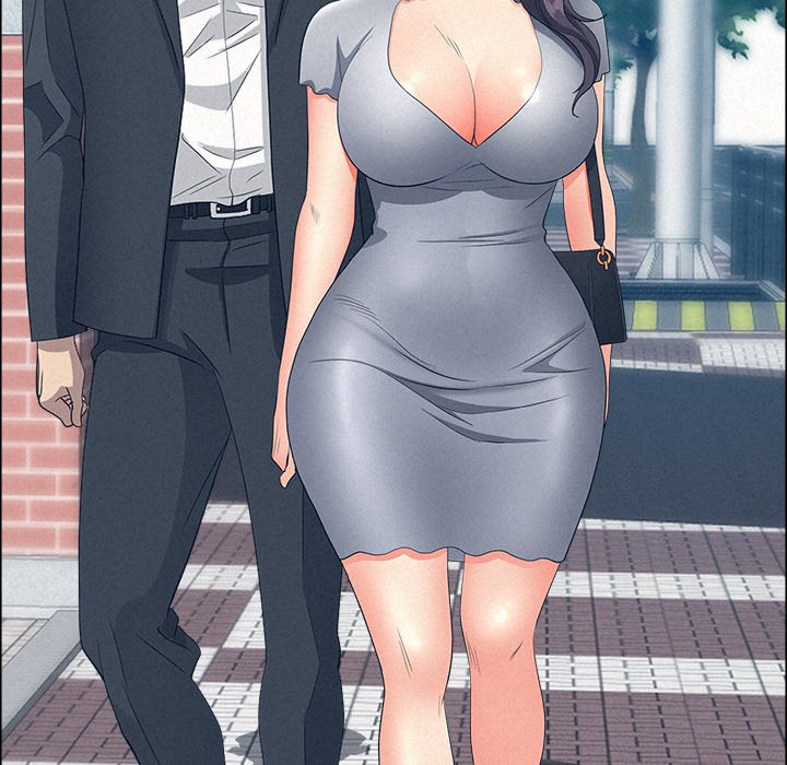 Milf Guard - Chapter 51 - picture 7