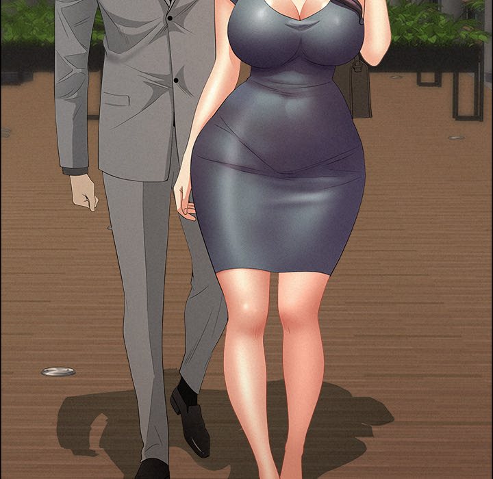 Milf Guard - Chapter 51 - picture 80