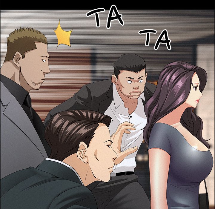 Milf Guard - Chapter 51 - picture 82
