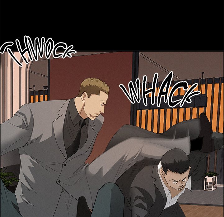 Milf Guard - Chapter 51 - picture 84