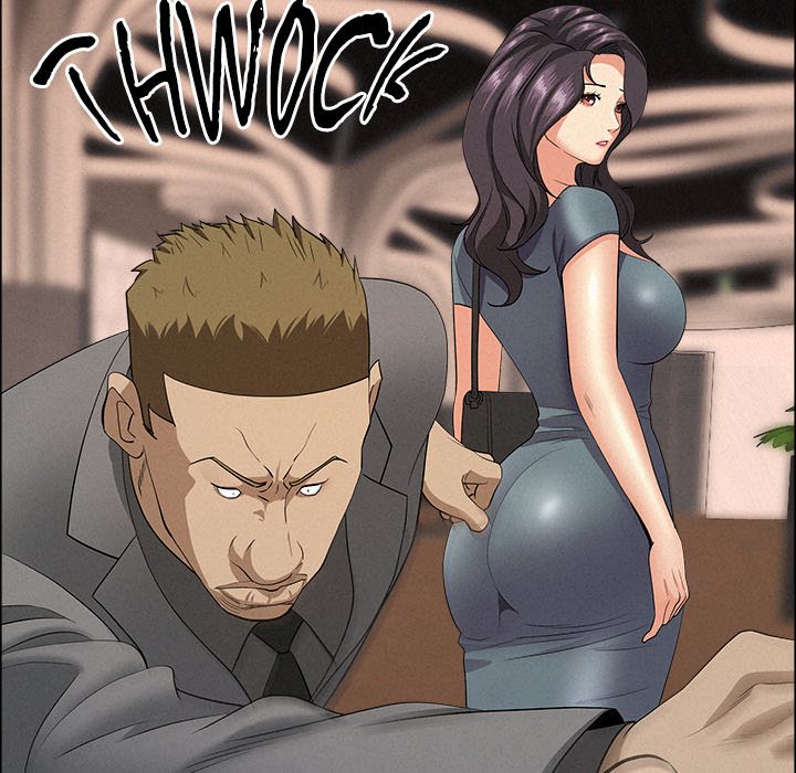 Milf Guard - Chapter 51 - picture 87