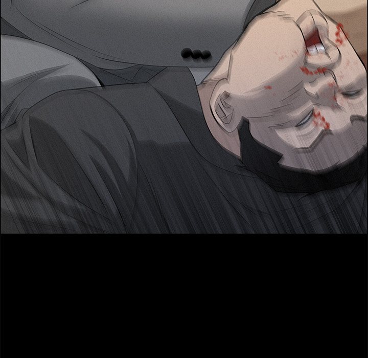 Milf Guard - Chapter 51 - picture 88