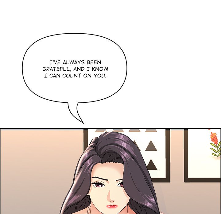 Milf Guard - Chapter 51 - picture 99
