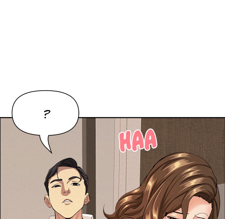 Milf Guard - Chapter 52 - picture 132