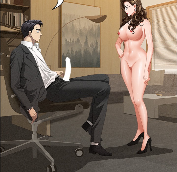 Milf Guard - Chapter 52 - picture 15